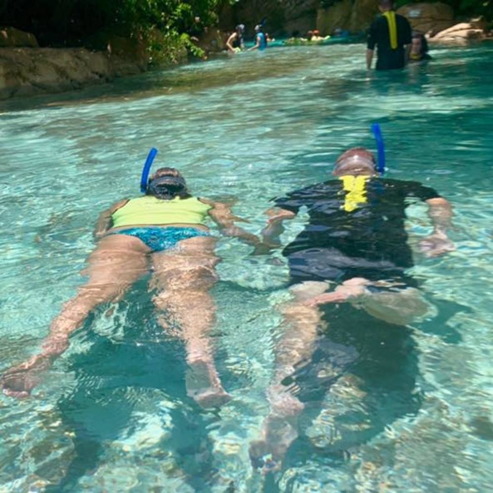 Meet your Posher, Breaunna